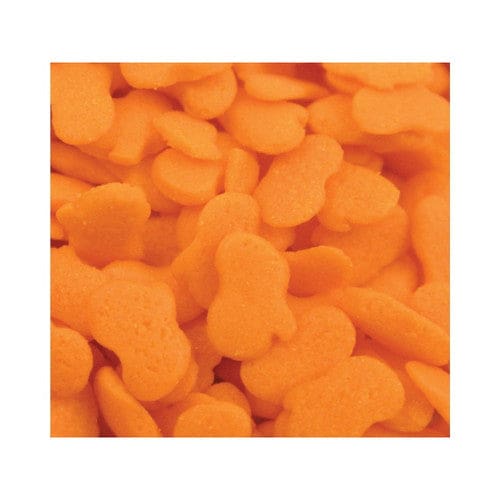 Kerry Orange Pumpkin Shapes 5lb - Candy/Bulk Candy - Kerry