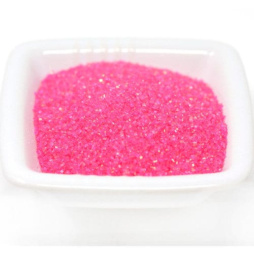 Kerry Pink Sanding Sugar 8lb - Baking/Sprinkles & Sanding - Kerry