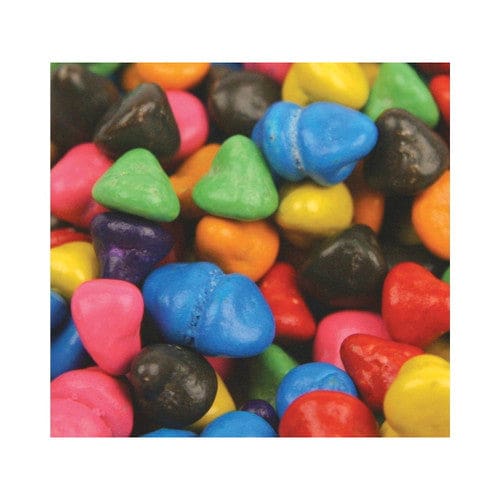 Kerry Rainbow Candy Coated Chips 8lb - Baking/Sprinkles & Sanding - Kerry