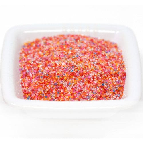 Kerry Rainbow Sanding Sugar 8lb - Baking/Sprinkles & Sanding - Kerry