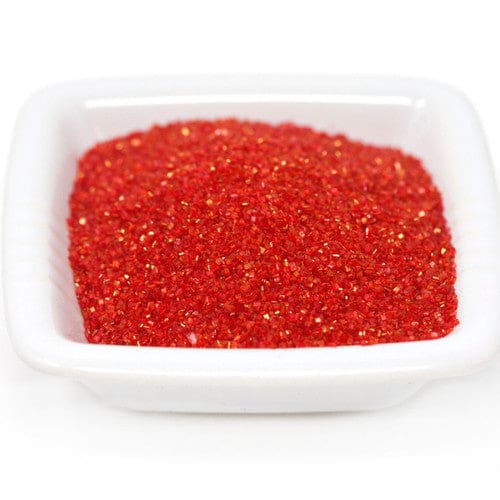 Kerry Red Gourmet Sugar 8lb - Baking/Sprinkles & Sanding - Kerry