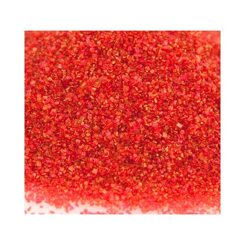 Kerry Red Sanding Sugar 8lb - Baking/Sprinkles & Sanding - Kerry