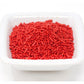 Kerry Red Sprinkles 6lb - Baking/Sprinkles & Sanding - Kerry