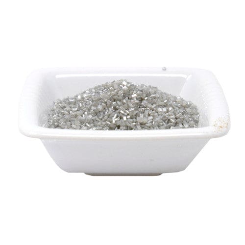 Kerry Silver Crystalz 8lb - Baking/Sprinkles & Sanding - Kerry