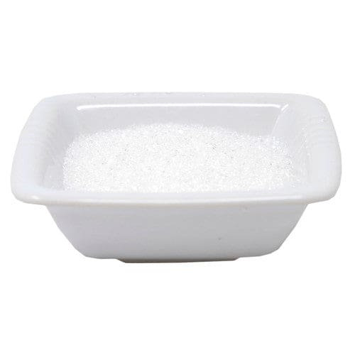 Kerry White Sanding Sugar 8lb - Baking/Sprinkles & Sanding - Kerry