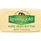 Kerrygold Pure Irish Salted Butter 8 oz - Kerrygold