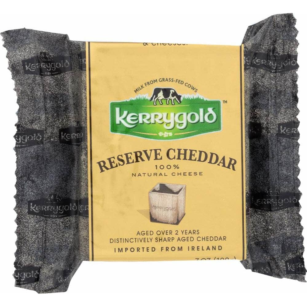 Kerrygold Kerrygold Reserve Cheddar Cheese, 7 oz