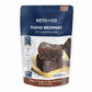 KETO & CO Keto & Co Mix Fudge Brownie, 10.2 Oz
