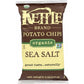 Kettle Brand Kettle Brand Organic Potato Chips Sea Salt, 5 oz