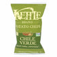 KETTLE FOODS Kettle Foods Chile Verde, 8.5 Oz