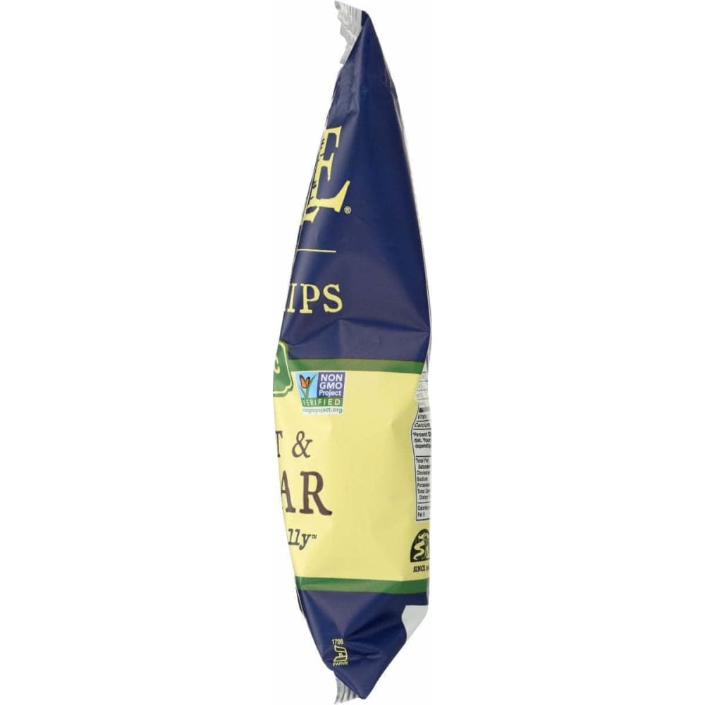 KETTLE FOODS Kettle Foods Sea Salt And Vinegar, 5 Oz