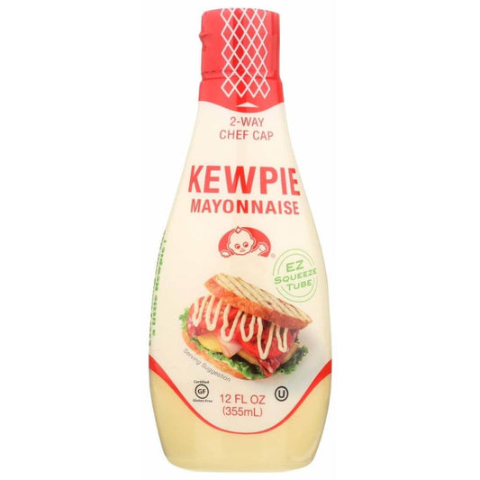 KEWPIE KEWPIE Mayonnaise Sqz, 12 oz