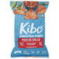 KIBO Grocery > Snacks > Chips > Vegetable & Fruit Chips KIBO: Chip Pico De Gallo, 4 oz