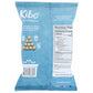 KIBO Grocery > Snacks > Chips KIBO: Himalayan Salt Chickpea Chips, 4 oz