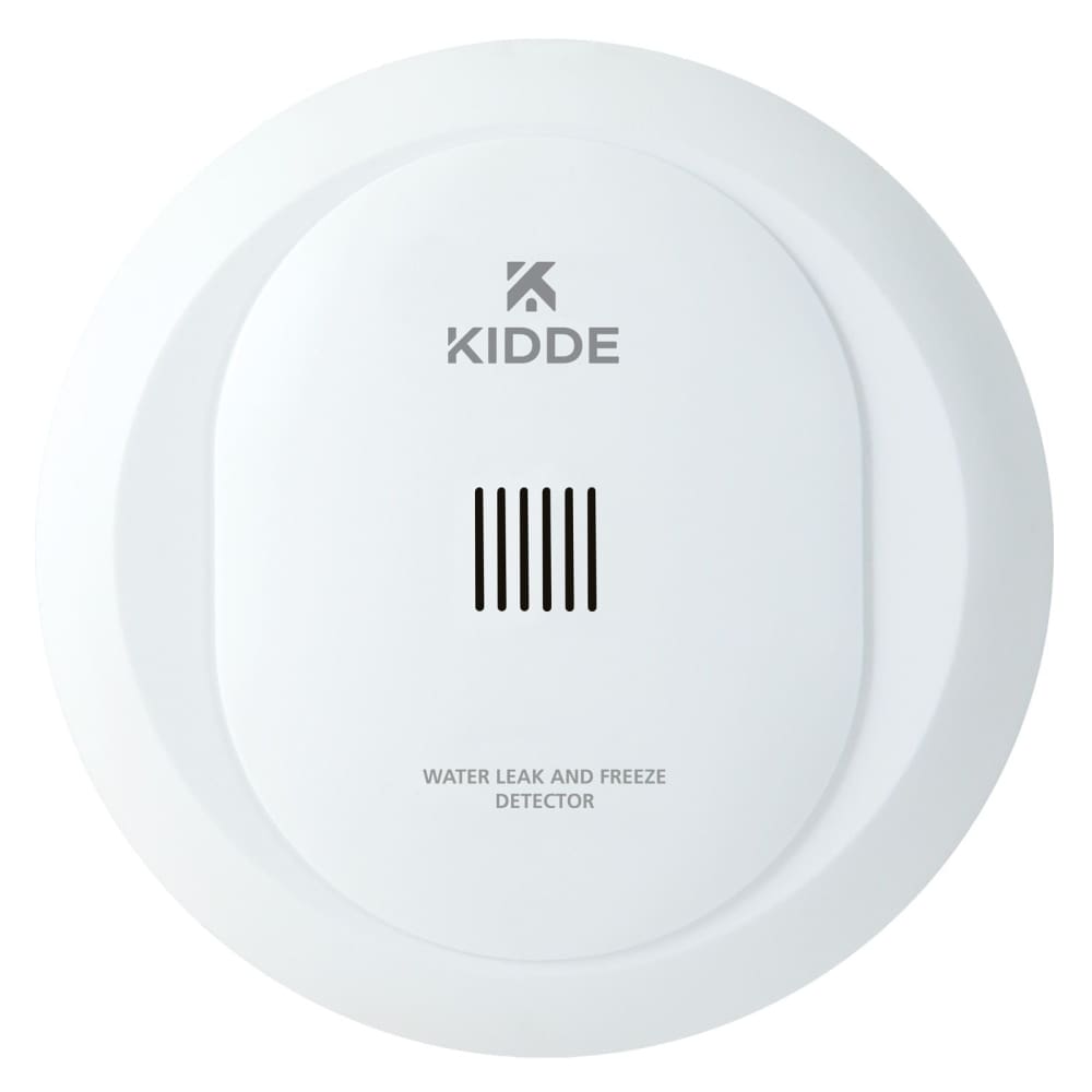 Kidde Water Leak and Freeze Dectector - Home/Home/Emergency Preparedness/ - Kidde
