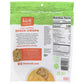KII NATURALS Grocery > Snacks > Crackers > Crispbreads & Toasts KII NATURALS Rosemary Sea Salt Crisps, 4.23 oz