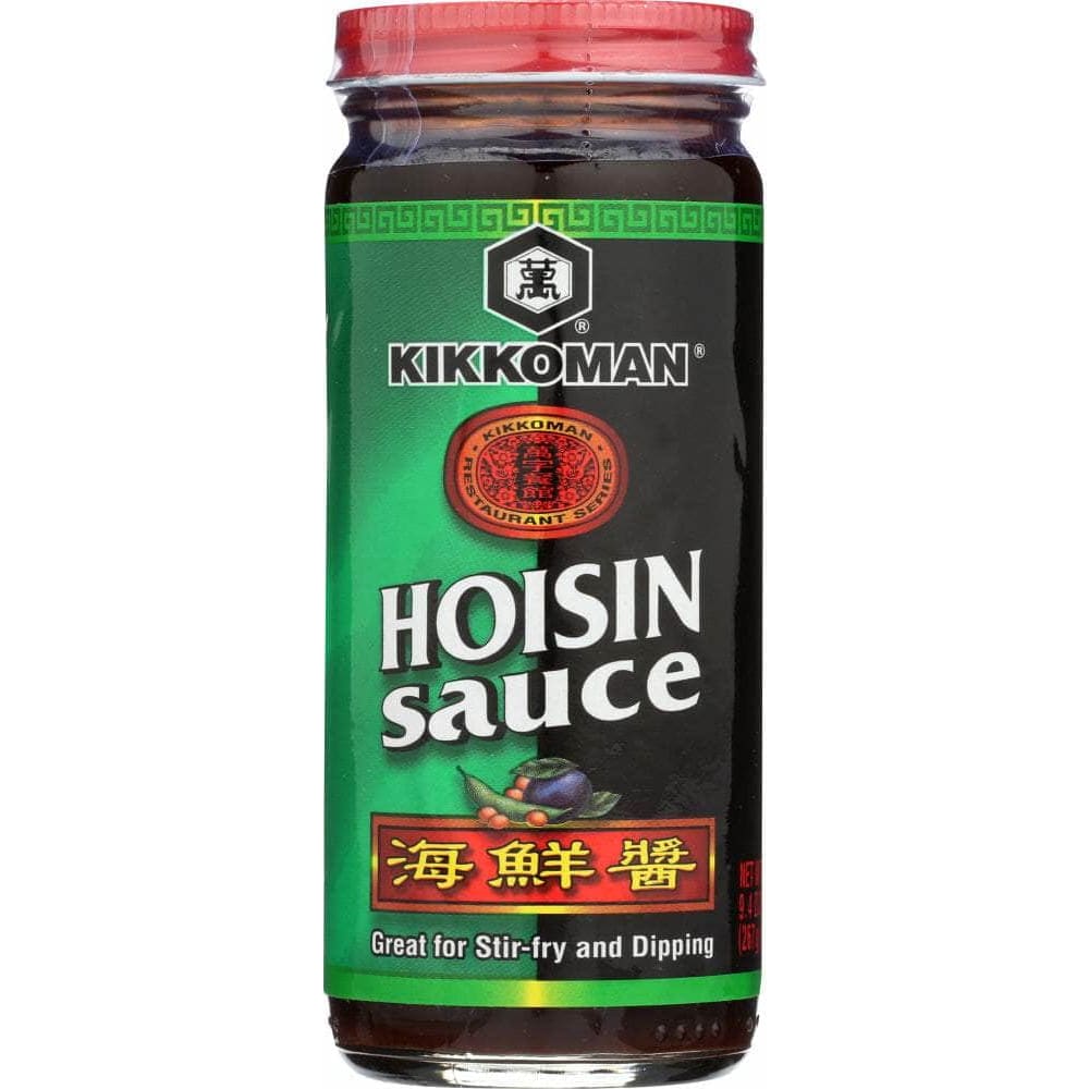 Kikkoman Kikkoman Hoisin Sauce, 9.4 oz
