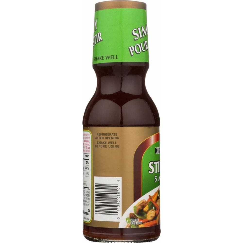 KIKKOMAN Kikkoman Sauce Stir Fry, 12.1 Oz