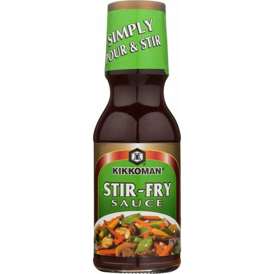 KIKKOMAN Kikkoman Sauce Stir Fry, 12.1 Oz