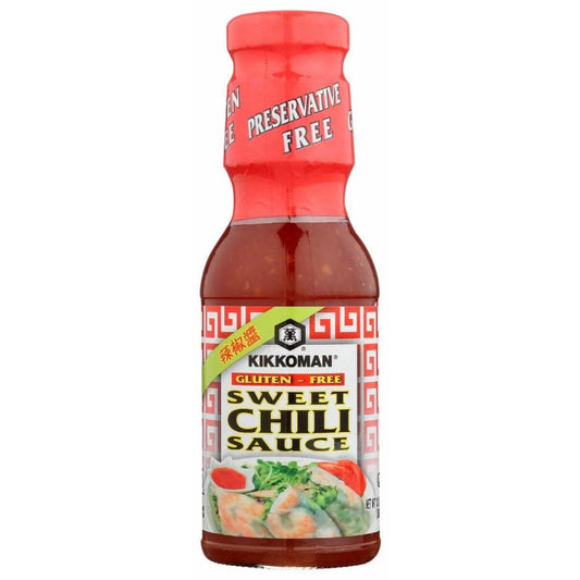 KIKKOMAN Kikkoman Sauce Sweet Chili Gf, 13 Oz