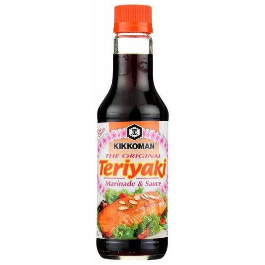 KIKKOMAN Kikkoman Sauce Teriyaki, 10 Fo