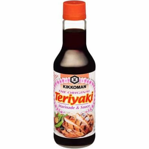 KIKKOMAN Kikkoman Sauce Teriyaki, 20 Oz