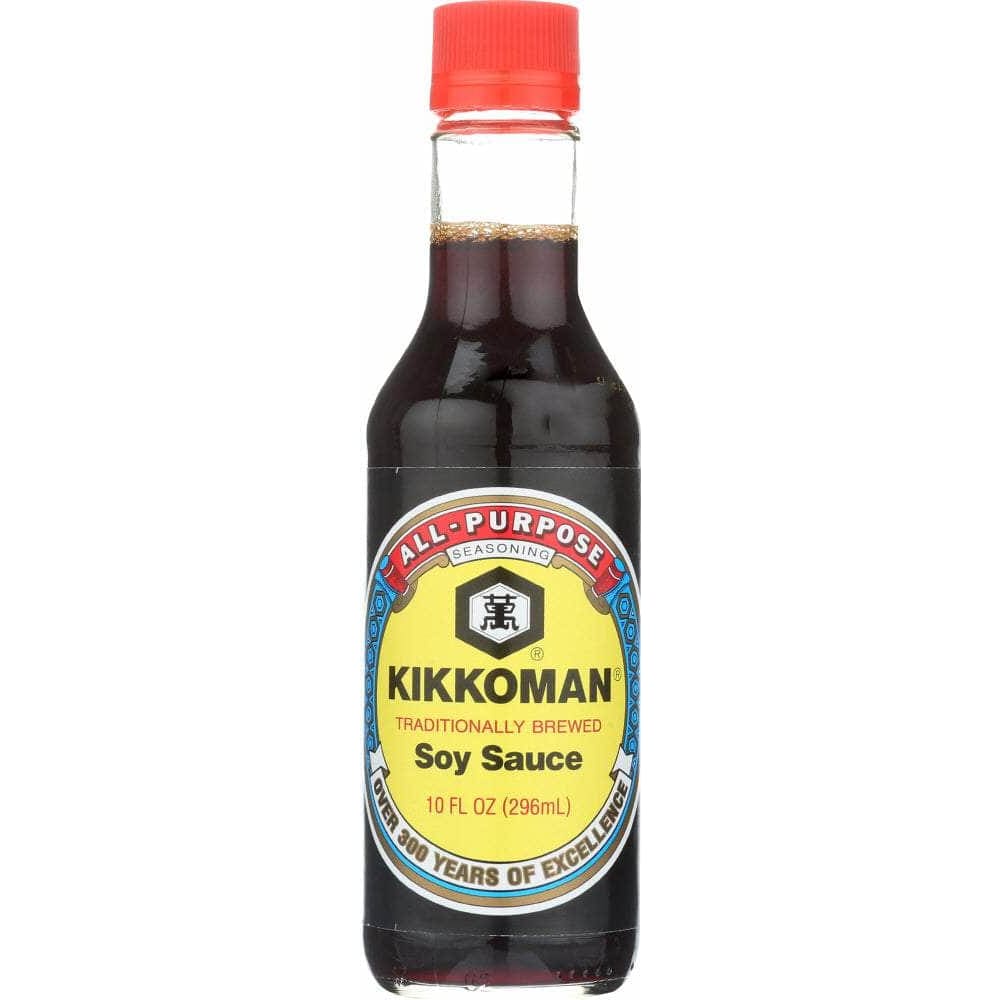 Kikkoman Kikkoman Soy Sauce, 10 oz