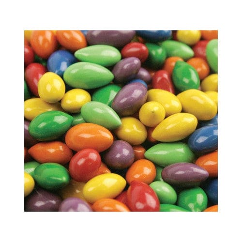 Kimmie Sunbursts® Candy Coated Chocolate Sunflower Seeds 5lb - Candy/Unwrapped Candy - Kimmie