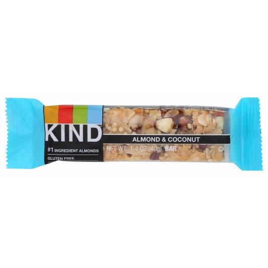 KIND KIND Bar Almnd Coconut, 8.4 oz