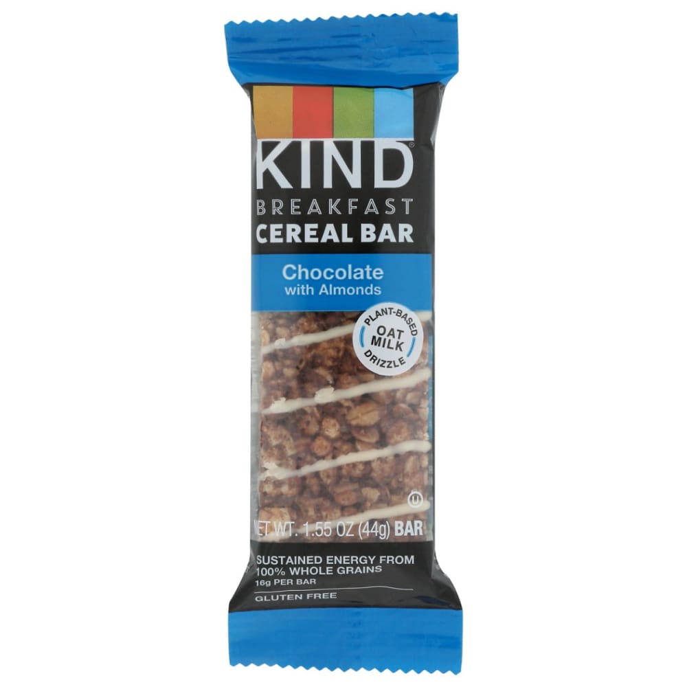 KIND: Bar Chocolate Almond 1.55 OZ (Pack of 6) - KIND