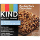 Kind Kind Double Dark Chocolate Healthy Grains Bar, 6.2 oz