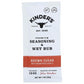 KINDERS Grocery > Cooking & Baking > Seasonings KINDERS: Seasoning Brwn Sgr Wd Grl, 1 oz