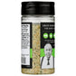 KINDERS Grocery > Cooking & Baking > Seasonings KINDERS: Seasoning Garlic Salt, 5.2 oz