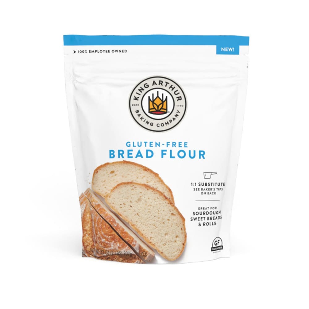 KING ARTHUR: Flour Bread 2 lb - Grocery > Cooking & Baking > Flours - KING ARTHUR