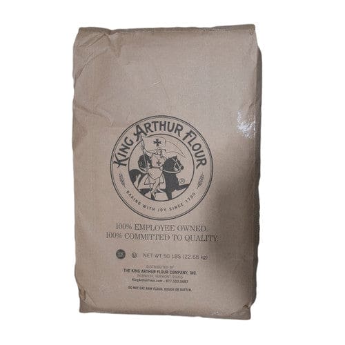 King Arthur Whole Wheat Flour 50lb - Baking/Flour & Grains - King Arthur