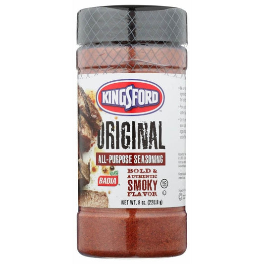 KINGSFORD KINGSFORD Seasoning Original, 8 oz