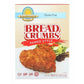 Kinnikinnick Kinnikinnick Bread Crumbs Panko Style Gluten Free, 12.5 oz