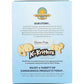Kinnikinnick Kinnikinnick Gluten Free KinniKritters Animal Cookies, 8 oz
