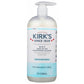 KIRKS Beauty & Body Care > Soap and Bath Preparations > Soap Liquid KIRKS Cleanser 3in1 Frag Free, 32 fo