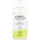 KIRKS Kirks Wash 3 In 1 Juniper Lime, 32 Oz