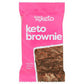 KISS MY KETO Kiss My Keto Brownie, 1.59 Oz