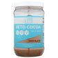 Kiss My Keto Kiss My Keto Keto Cocoa Chocolate, 13.30 oz