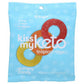 KISS MY KETO Grocery > Chocolate, Desserts and Sweets > Candy KISS MY KETO Gummy Tropical Rings, 1.76 oz