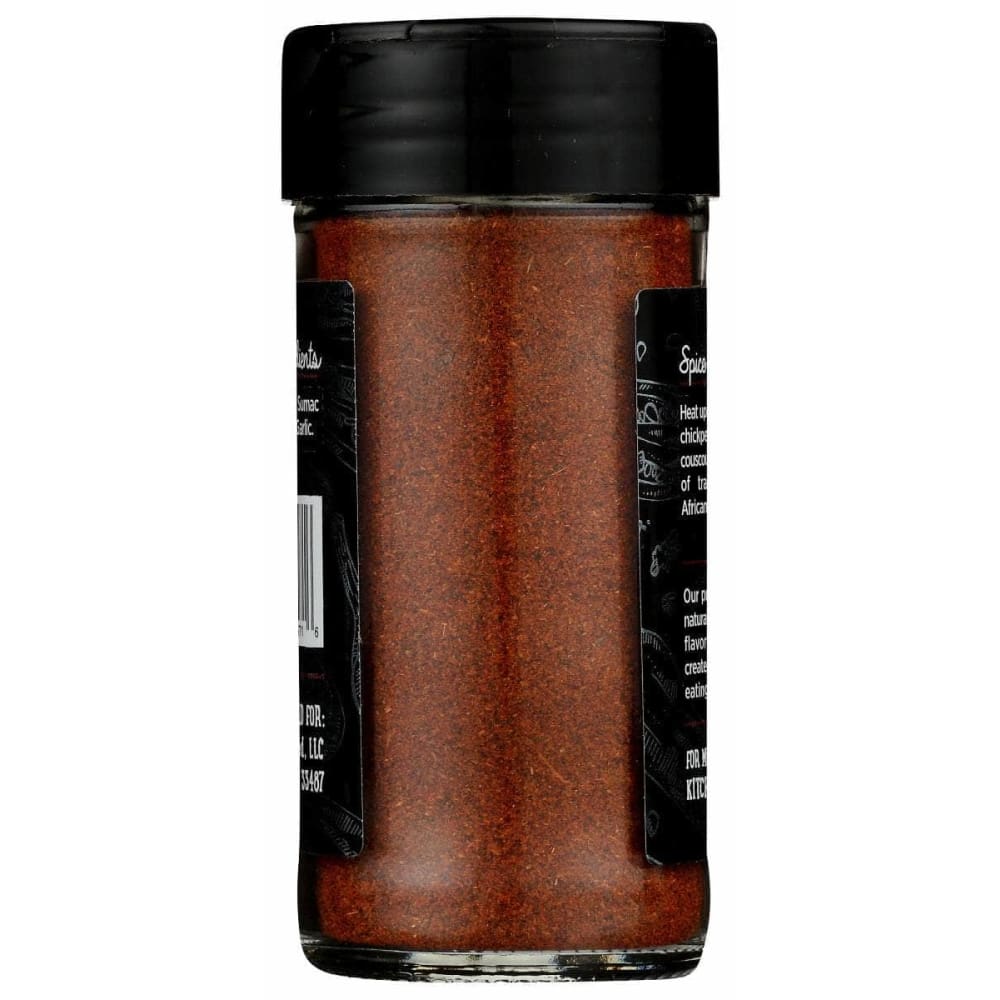 KITCHEN CRAFTED Grocery > Cooking & Baking > Seasonings KITCHEN CRAFTED: Harissa Heat Blnd Moroccan Seasoning Blend, 1.8 oz