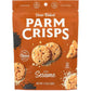 Parm Crisps Kitchen Table Bakers Cracker Cheese Sesame Parmesan, 1.75 oz