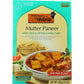 Kitchens Of India Kitchens Of India Entre Read To Eat Mutter Paneer Green Peas, 10 oz