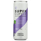 KITU Kitu Coffee Rtd Super Sw Cream, 11 Fo