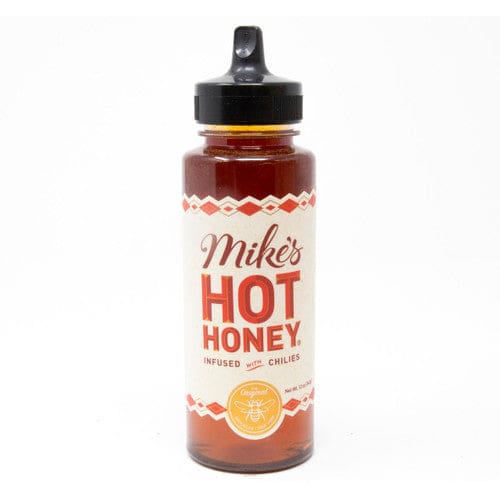 Kitu Mike’s Hot Honey 12oz (Case of 6) - Pasta & Grain/Cereal - Kitu