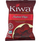 Kiwa Kiwa Chips Chips Beetroot, 4 oz