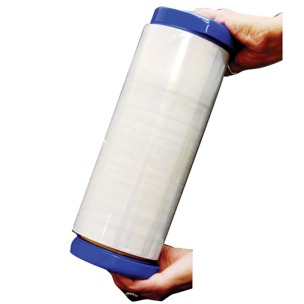 Kleer-Guard - Stretch-Pro - 10 x 1000’ - 4 rolls - Shipping & Moving Supplies - Kleer-Guard
